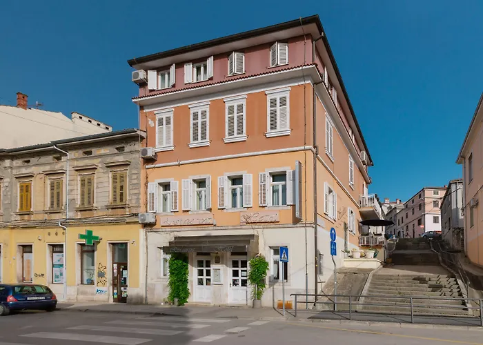 Hotel Scaletta
