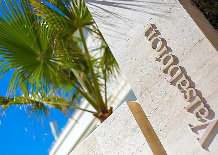 Boutique Hotel Valsabbion
